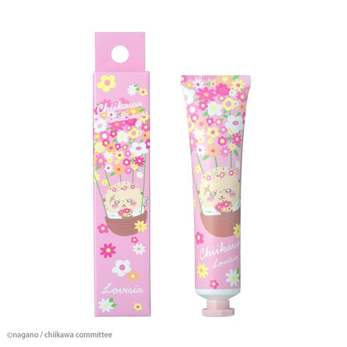LOVISIA | Chiwakawa Mega Collection Hand Cream